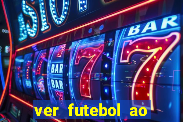 ver futebol ao vivo rmc